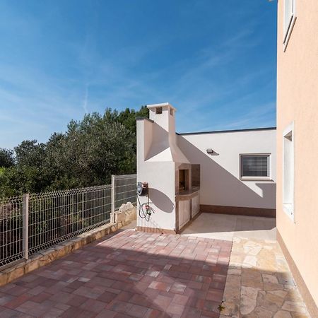 Apartment Villa Nikaroni-1 By Interhome Trogir Eksteriør billede